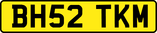 BH52TKM