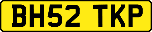 BH52TKP