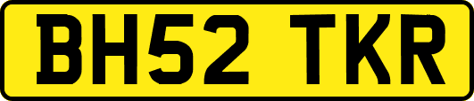 BH52TKR