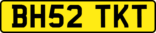 BH52TKT
