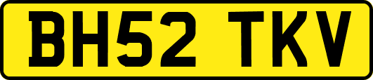 BH52TKV