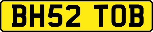 BH52TOB