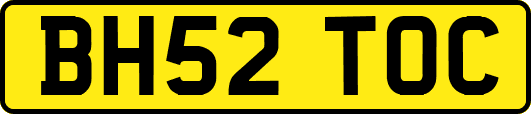 BH52TOC