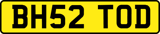 BH52TOD