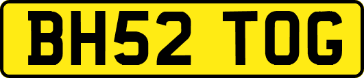 BH52TOG