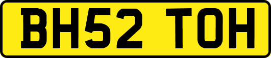 BH52TOH