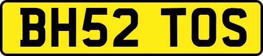 BH52TOS