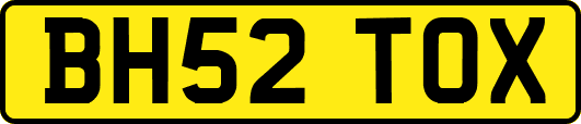 BH52TOX