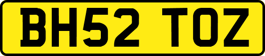 BH52TOZ