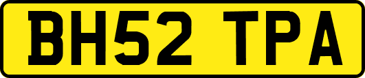 BH52TPA