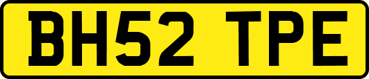 BH52TPE