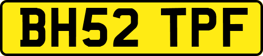 BH52TPF