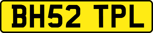 BH52TPL
