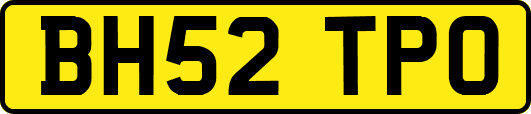 BH52TPO
