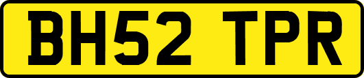 BH52TPR