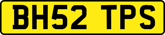 BH52TPS