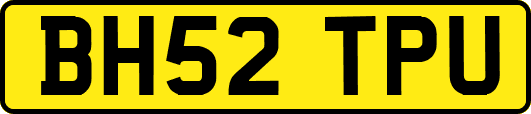 BH52TPU