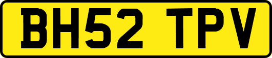 BH52TPV