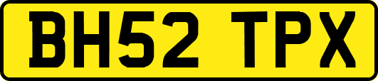 BH52TPX
