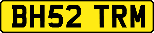 BH52TRM