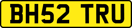BH52TRU