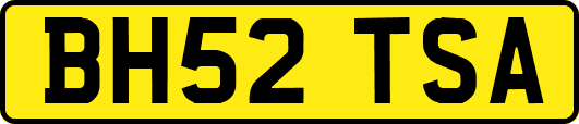 BH52TSA