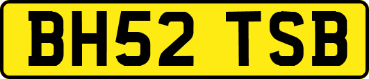 BH52TSB