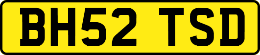 BH52TSD