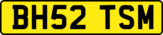 BH52TSM