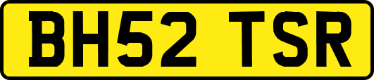 BH52TSR