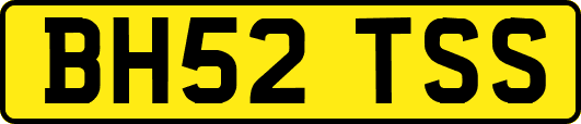 BH52TSS