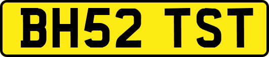 BH52TST