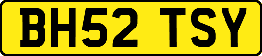 BH52TSY