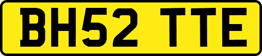 BH52TTE