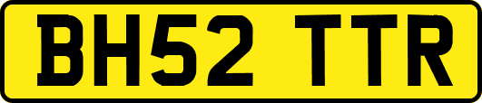 BH52TTR