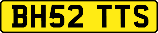 BH52TTS