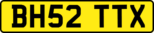 BH52TTX