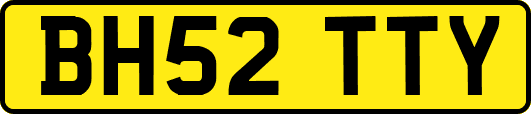 BH52TTY