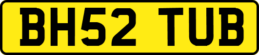 BH52TUB