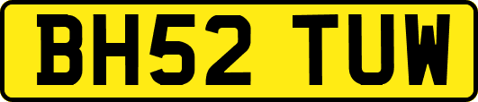 BH52TUW