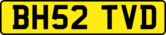 BH52TVD