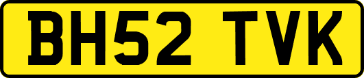 BH52TVK