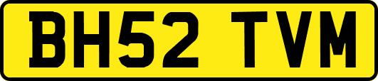 BH52TVM