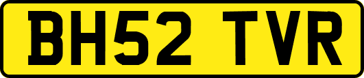BH52TVR