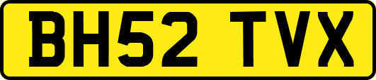 BH52TVX