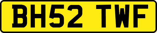 BH52TWF