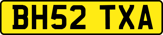 BH52TXA