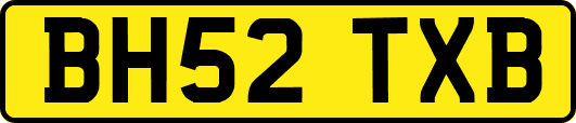 BH52TXB