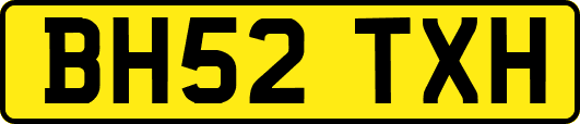 BH52TXH