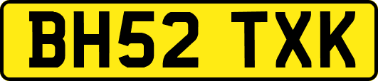 BH52TXK
